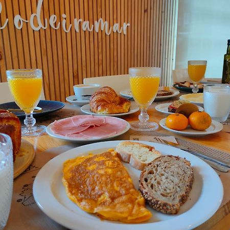 Hotel Rodeiramar 2A Cangas do Morrazo Zewnętrze zdjęcie