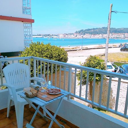 Hotel Rodeiramar 2A Cangas do Morrazo Zewnętrze zdjęcie