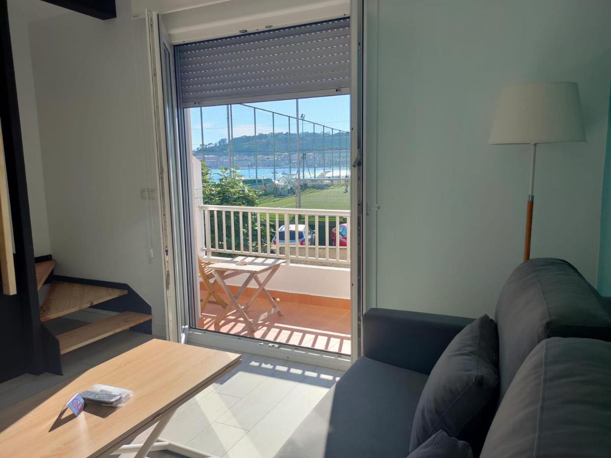 Hotel Rodeiramar 2A Cangas do Morrazo Zewnętrze zdjęcie