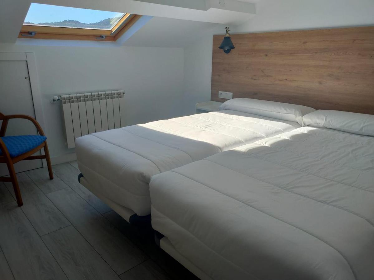 Hotel Rodeiramar 2A Cangas do Morrazo Zewnętrze zdjęcie