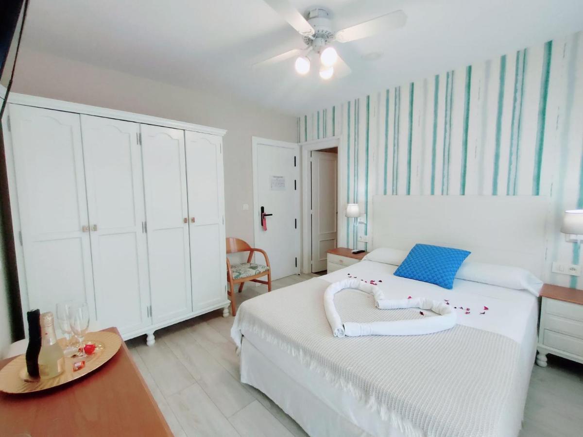Hotel Rodeiramar 2A Cangas do Morrazo Zewnętrze zdjęcie