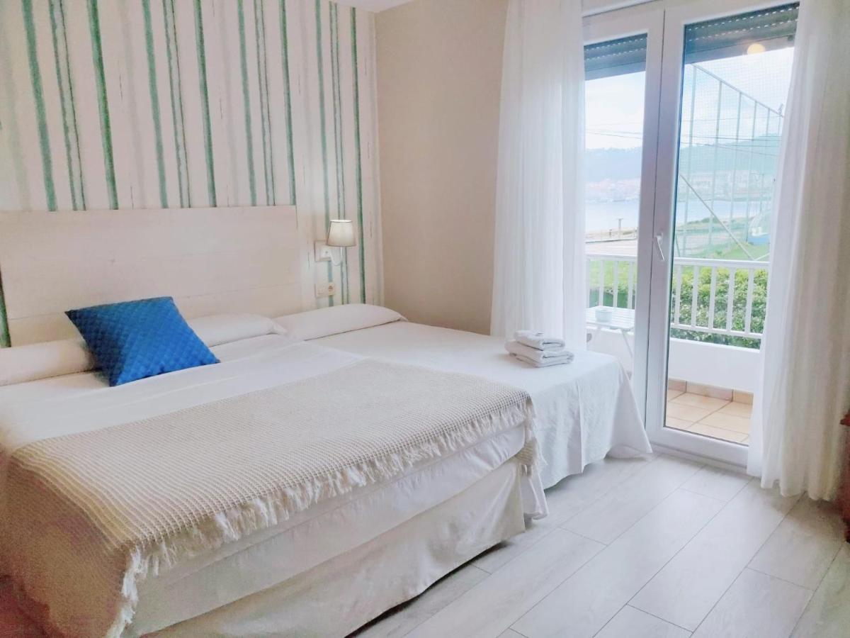Hotel Rodeiramar 2A Cangas do Morrazo Zewnętrze zdjęcie