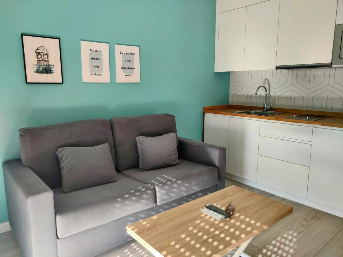 Hotel Rodeiramar 2A Cangas do Morrazo Zewnętrze zdjęcie