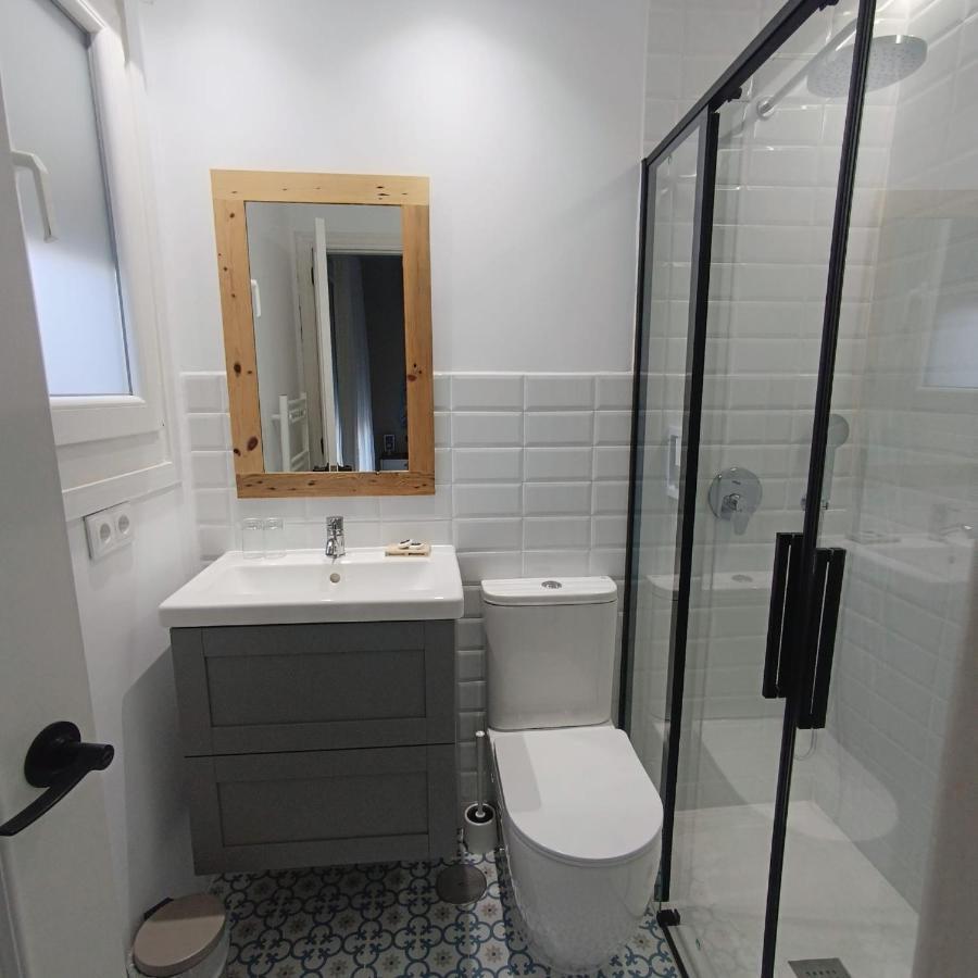 Hotel Rodeiramar 2A Cangas do Morrazo Zewnętrze zdjęcie