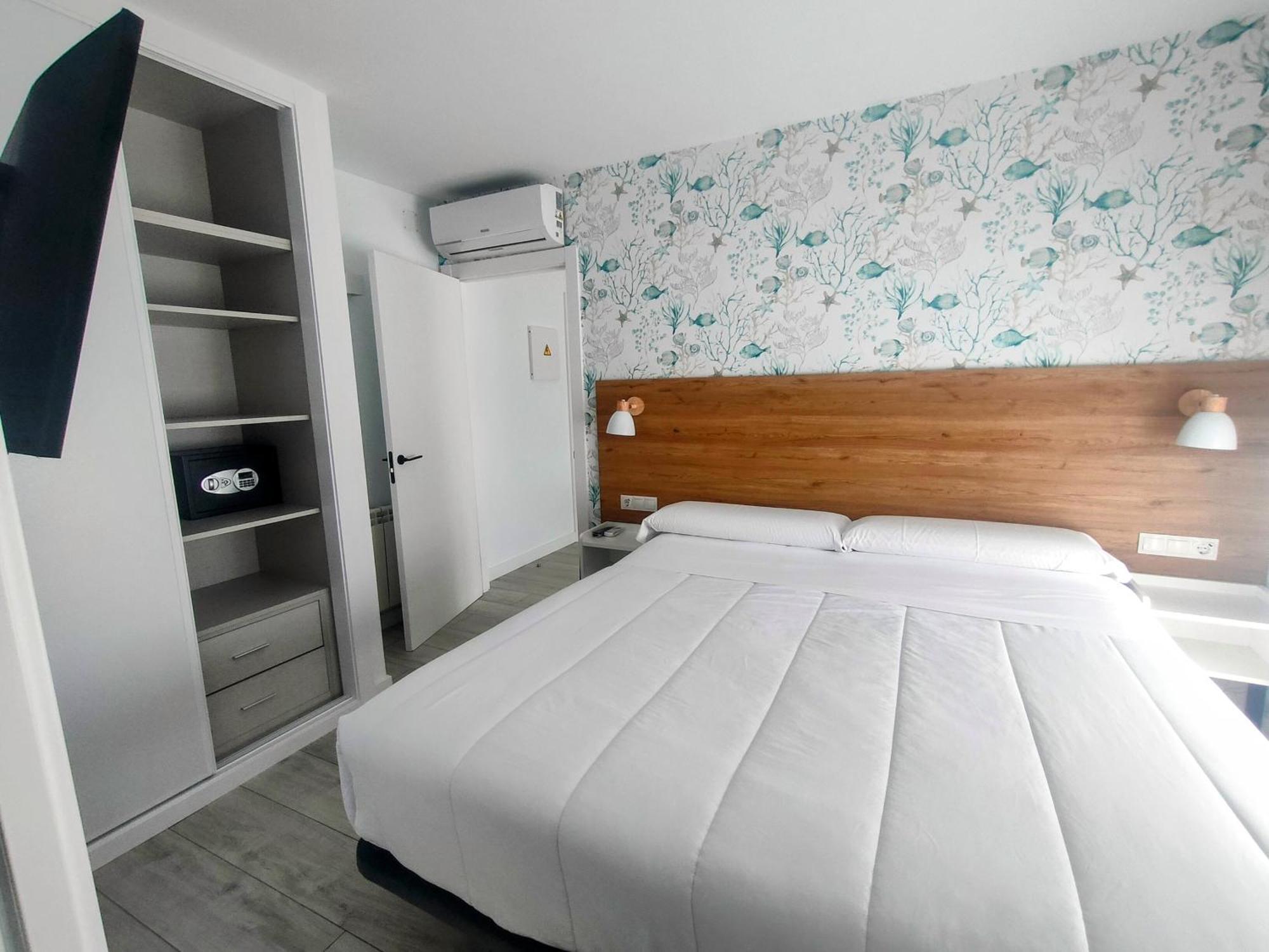 Hotel Rodeiramar 2A Cangas do Morrazo Pokój zdjęcie