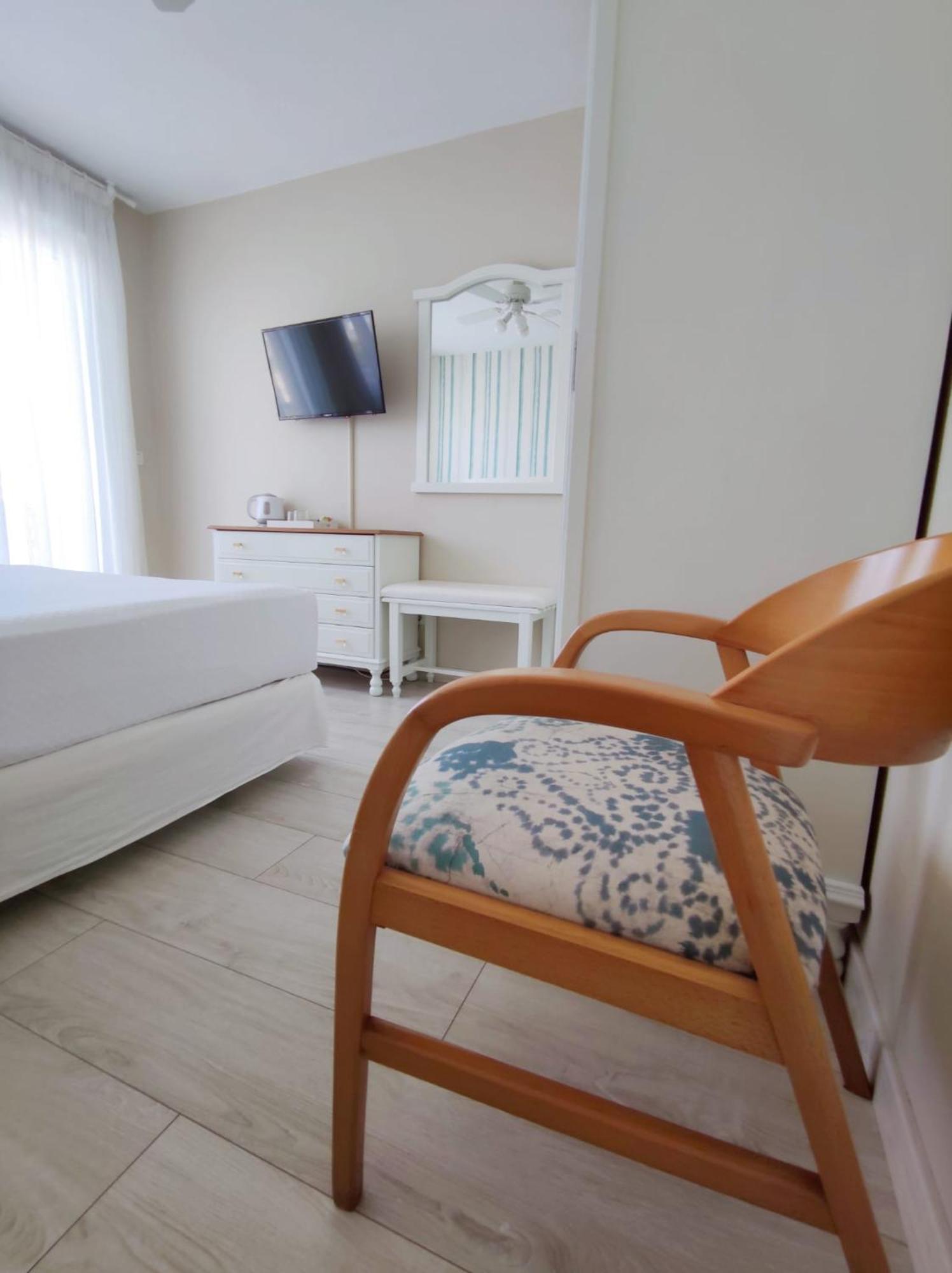 Hotel Rodeiramar 2A Cangas do Morrazo Zewnętrze zdjęcie