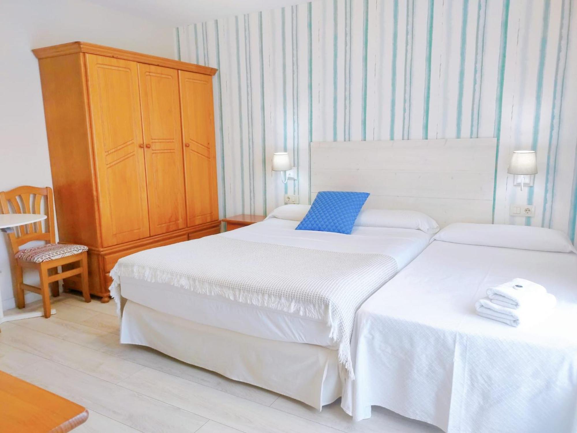 Hotel Rodeiramar 2A Cangas do Morrazo Zewnętrze zdjęcie