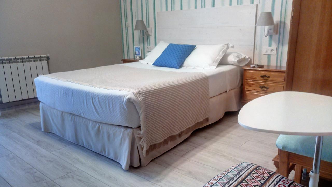 Hotel Rodeiramar 2A Cangas do Morrazo Zewnętrze zdjęcie