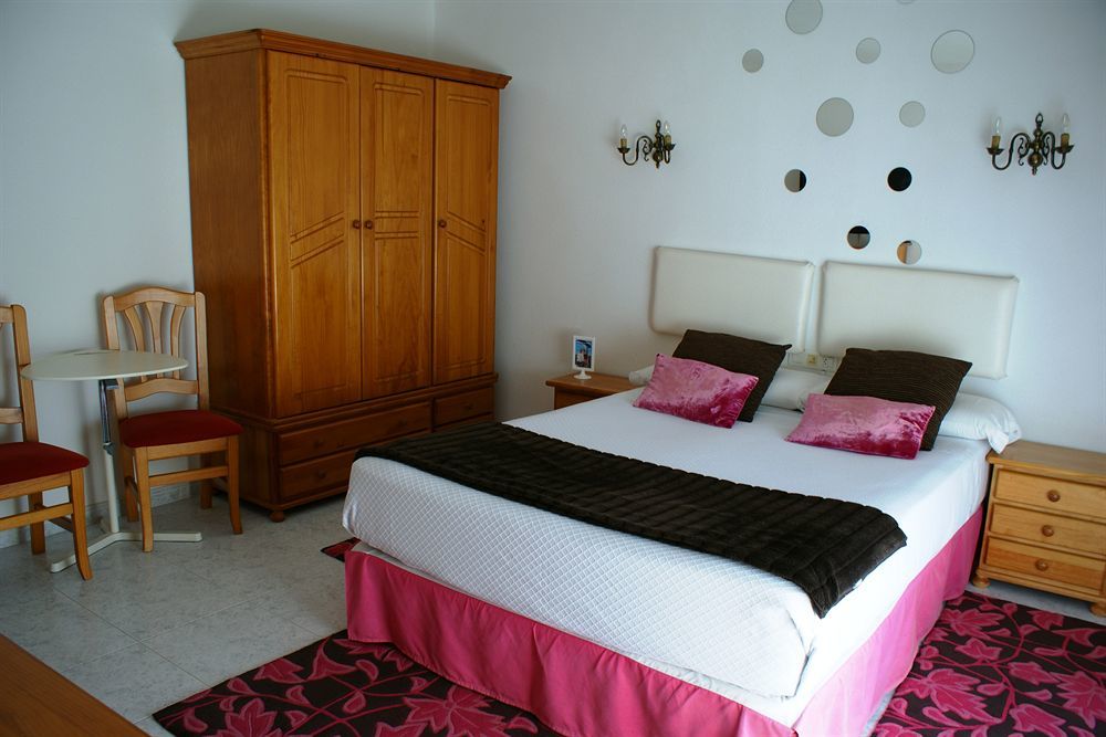 Hotel Rodeiramar 2A Cangas do Morrazo Zewnętrze zdjęcie