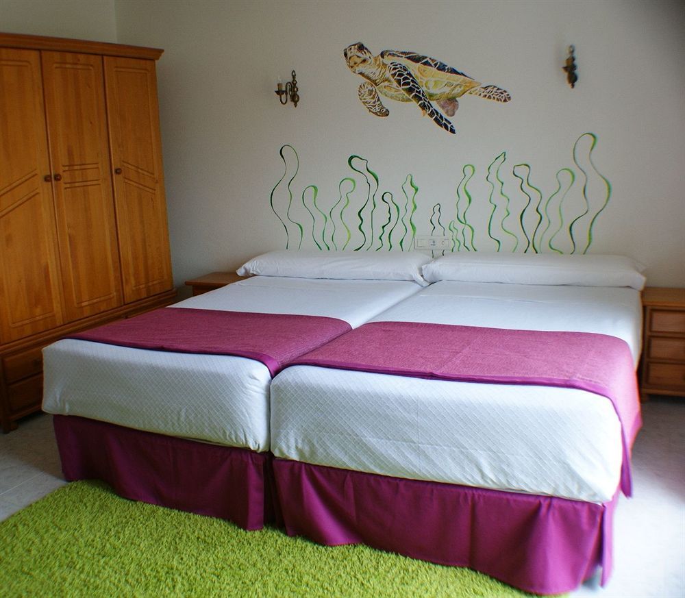 Hotel Rodeiramar 2A Cangas do Morrazo Zewnętrze zdjęcie